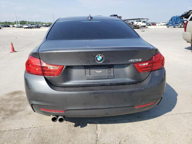 WBA3N3C54FK233994 BMW 428 I