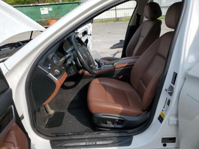 WBA5A7C50GG144813 BMW 528 XI