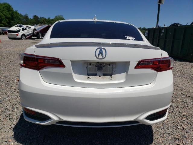 19UDE2F86GA018746 Acura Ilx Premium Tech