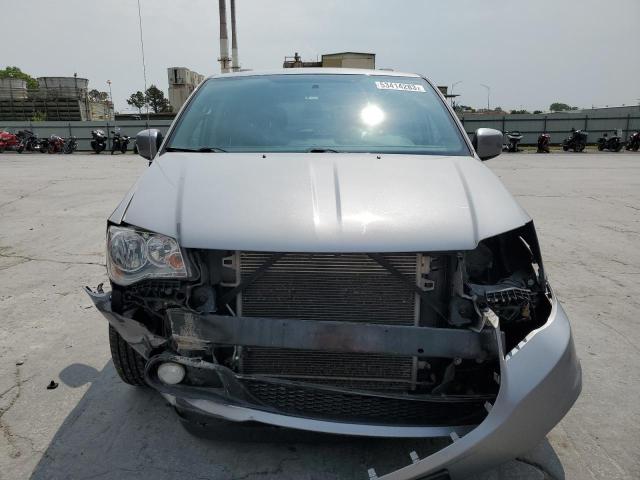 2C4RDGCG0HR599819 Dodge Grand Caravan Sxt