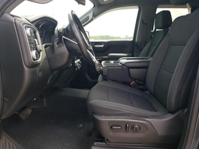 1GTV9BET3LZ213020 GMC Sierra K1500 Sle