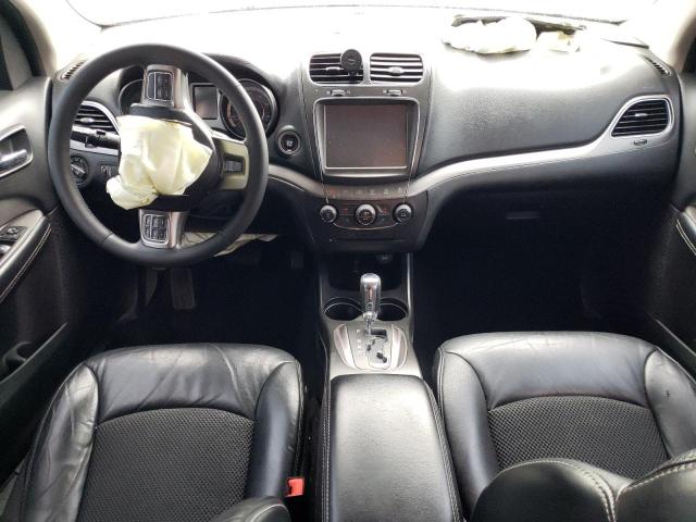 3C4PDDGG5JT296344 Dodge Journey Crossroad