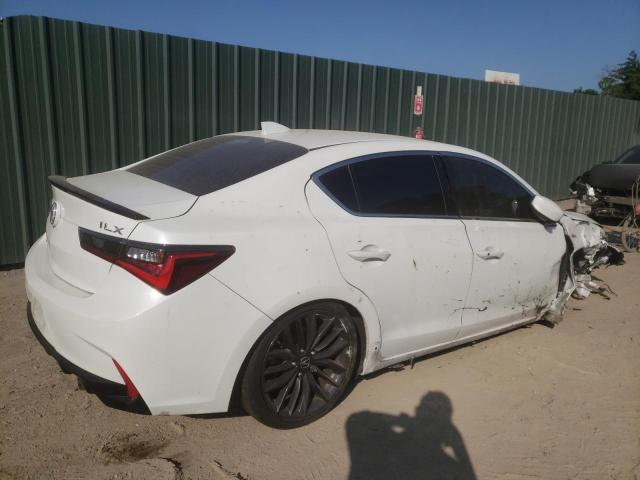 19UDE2F80NA005133 Acura Ilx Premium A-spec