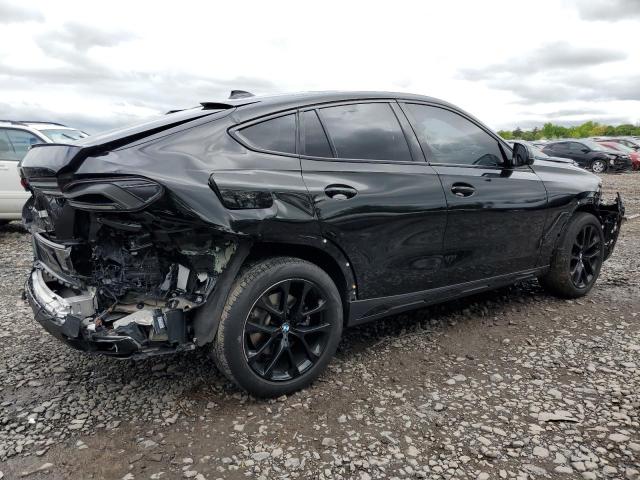 5UXCY6C05M9G64981 BMW X6 Xdrive40i