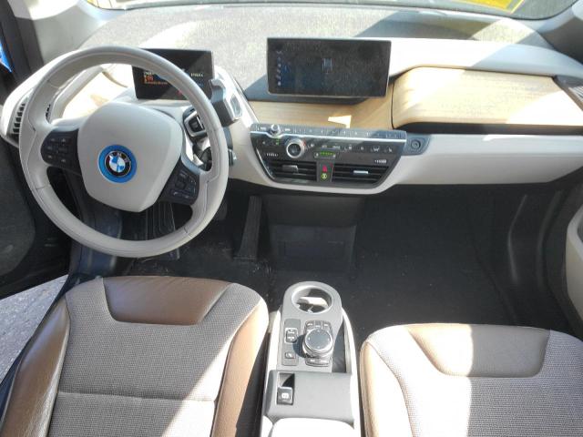 WBY7Z2C50JVE65018 BMW I3 Bev