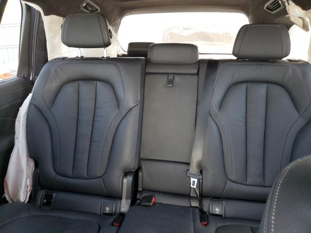 5UXCW2C04L9B98036 BMW X7 Xdrive40i