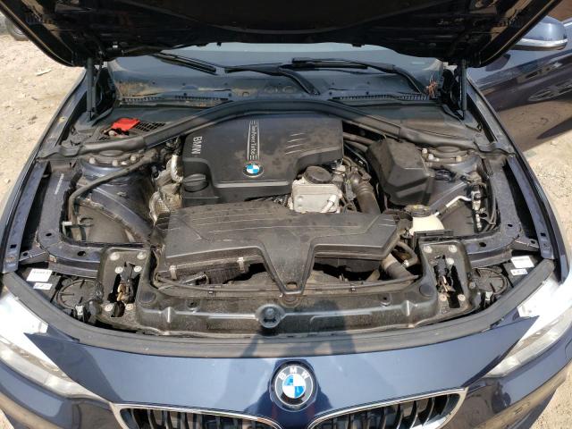 WBA4C9C53GG139400 BMW 428 Xi Gran Coupe Sulev