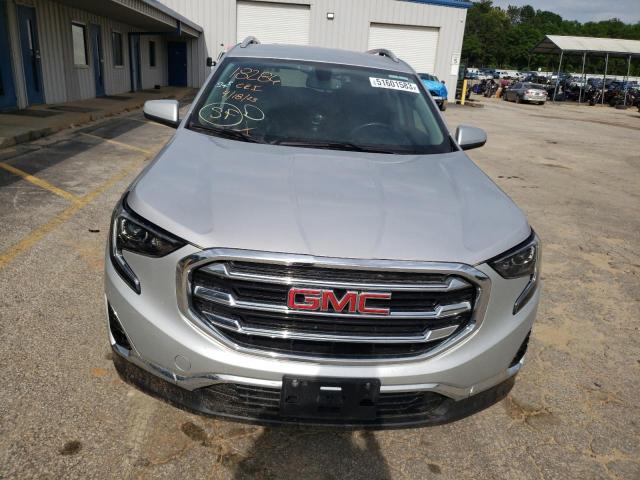 3GKALPEV7KL333511 GMC Terrain Slt