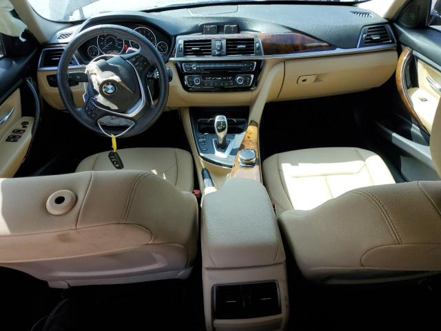 WBA8E1G59JNU89317 BMW 320 I
