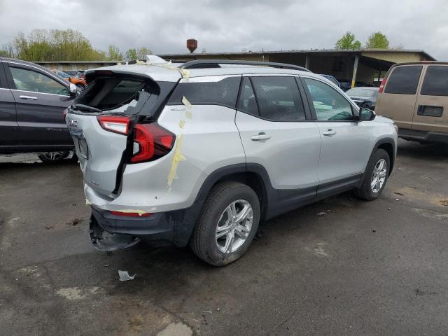 3GKALTEV1NL130451 GMC Terrain Sle