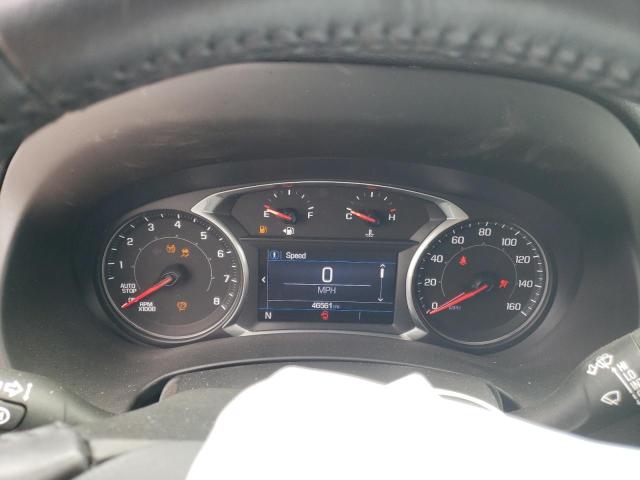 3GKALMEVXLL135649 GMC Terrain Sle