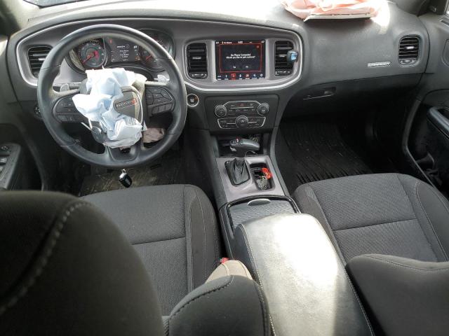 2C3CDXJG0KH710685 Dodge Charger Sxt