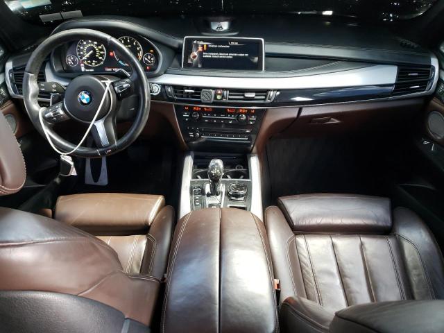 5UXKR6C50E0C02130 BMW X5 Xdrive50i