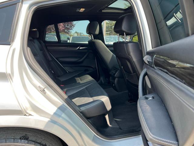 5UXXW5C55G0N92943 BMW X4 Xdrive35i