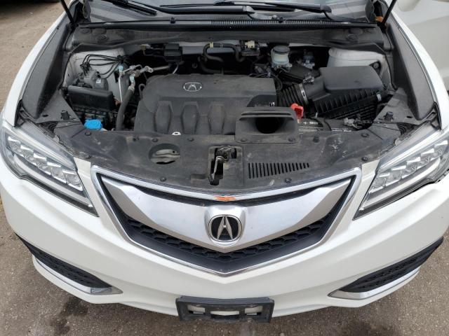 5J8TB4H39GL023946 Acura RDX
