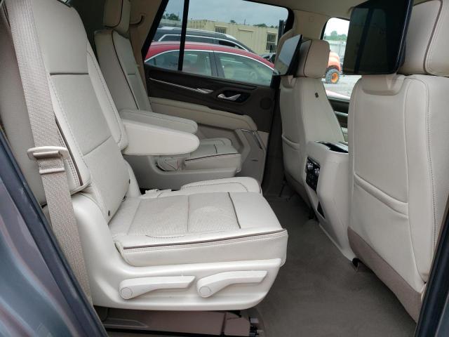 1GKS1DKL7MR180250 GMC YUKON DENALI