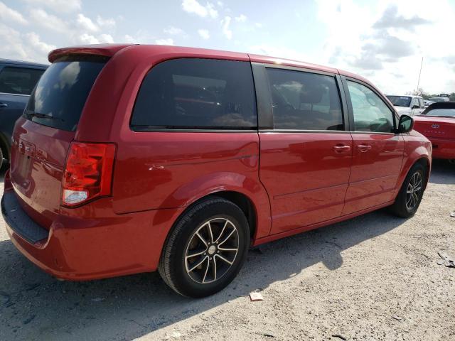 2C4RDGBG5GR116986 Dodge Grand Caravan Se