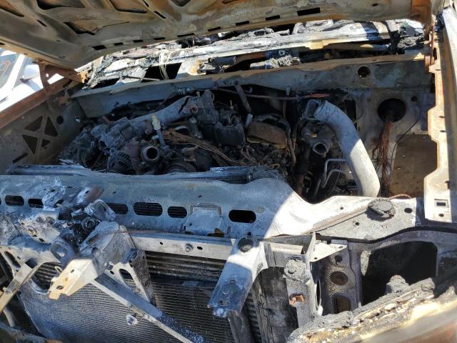 1GT12UE80GF123325 GMC Sierra K2500 Denali