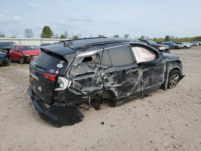 3GKALTEV1JL345290 GMC Terrain Sle