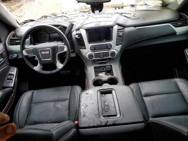 1GKS1AKCXHR140782 GMC YUKON SLE