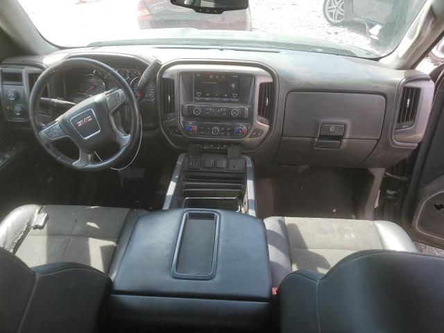 1GTV2UEC0EZ200843 GMC Sierra K1500 Sle