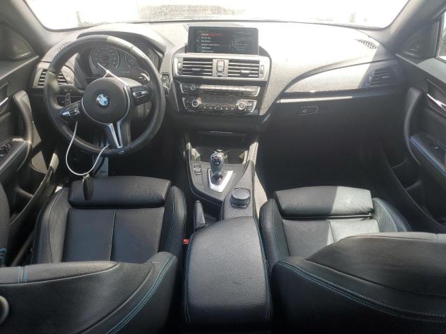 WBS1H9C3XHV887430 BMW M2