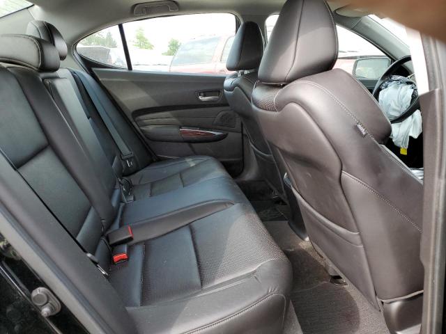 19UUB3F72FA001141 Acura Tlx Advance