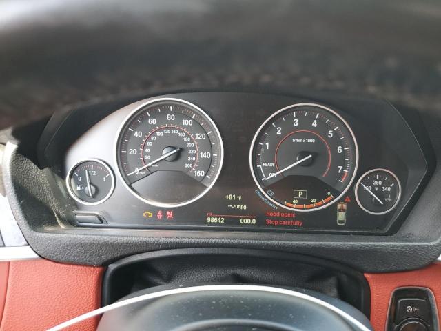 WBA4A9C5XGG506346 BMW 428 I Gran Coupe Sulev