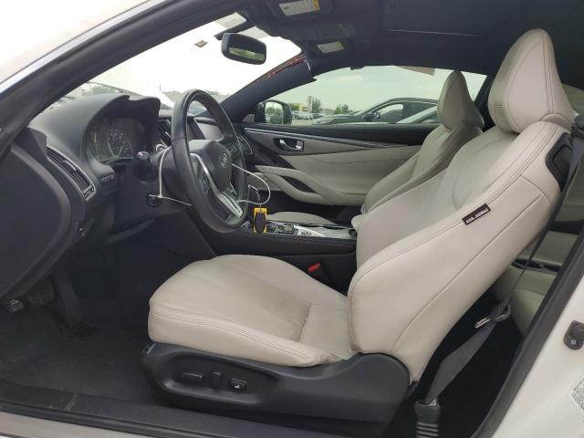JN1CV7EK8JM200381 Infiniti Q60 PURE