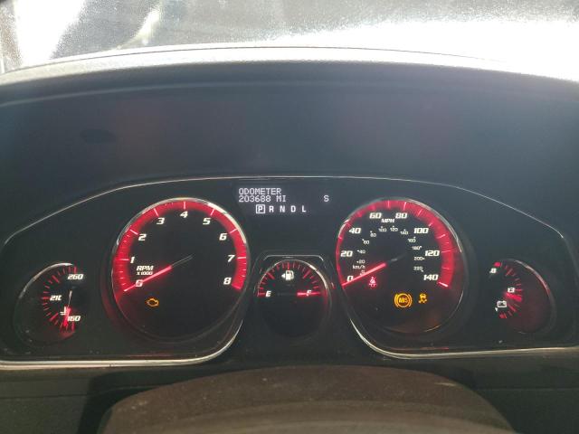 1GKKVPKD3EJ308529 GMC ACADIA SLE