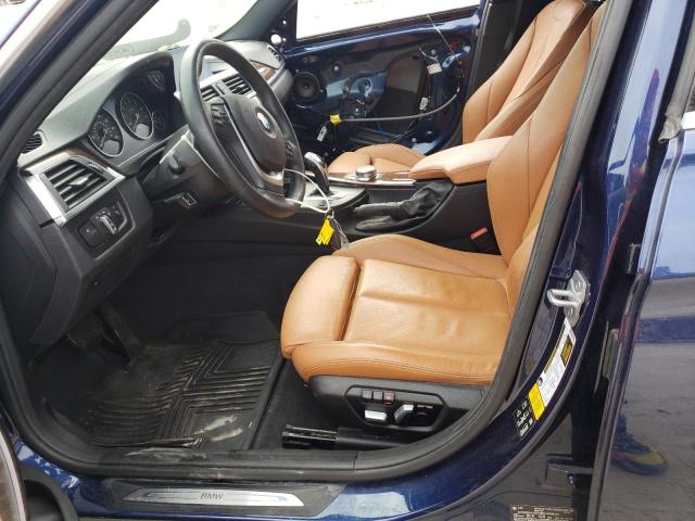 WBA8D9G5XJNU72107 BMW 330 XI