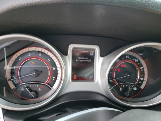 3C4PDCDG9ET135175 Dodge Journey Limited