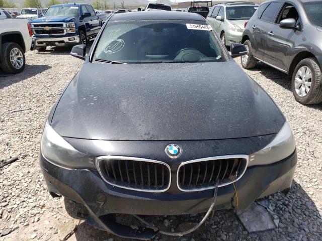 WBA8Z5C56FD671510 BMW 328 Xigt Sulev