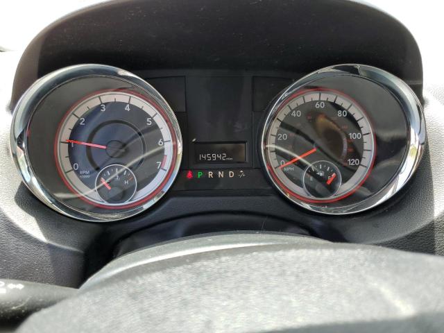 2C4RDGBG7ER110782 Dodge Grand Caravan Se