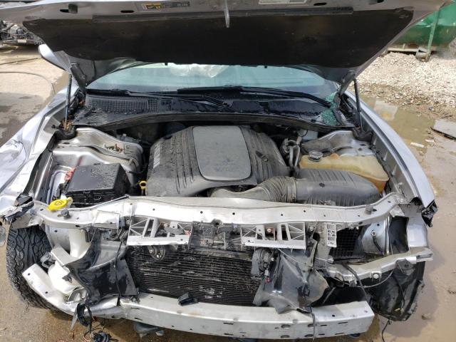 2C3CDXCT2JH244380 Dodge CHARGER R/T