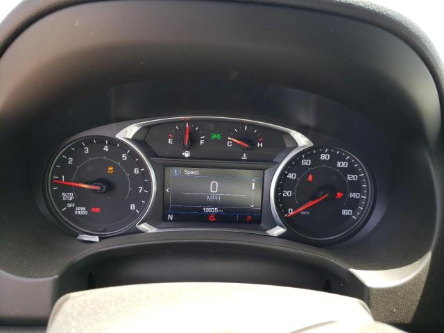 3GKALMEV4ML317865 GMC Terrain Sle
