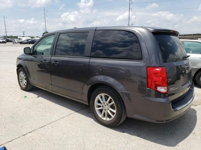 2C4RDGBG3JR180807 Dodge Grand Caravan Se