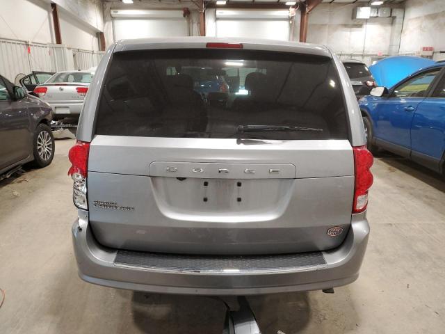 2C4RDGBG7KR603325 Dodge Grand Caravan Se