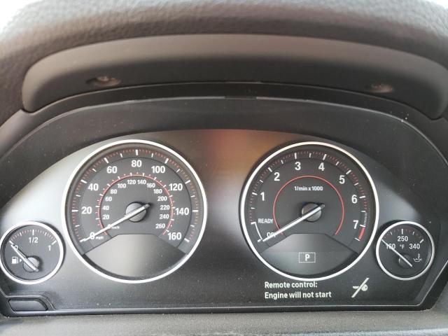 WBA4Z3C5XJEC48177 BMW 430xi