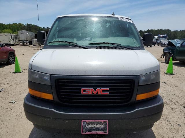 1GTW7AFP9M1155517 GMC Savana G2500