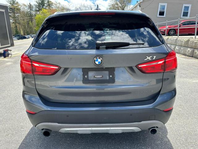 WBXHT3C32H5F70135 BMW X1 Xdrive28i
