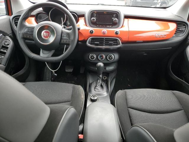 ZFBCFXBT0GP334786 Fiat 500x Easy