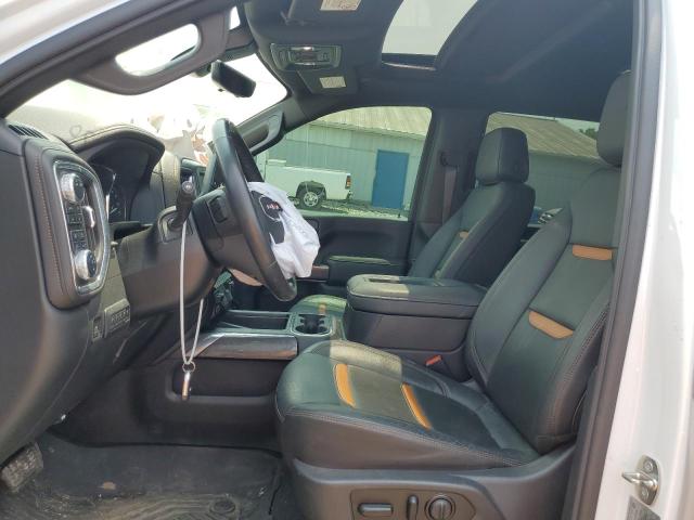 1GT49PE75MF100300 GMC Sierra K2500 At4