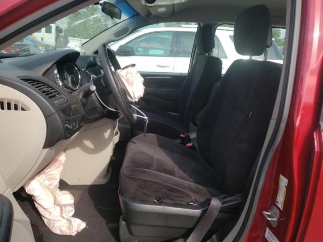2C4RDGBG3ER105935 Dodge Grand Caravan Se