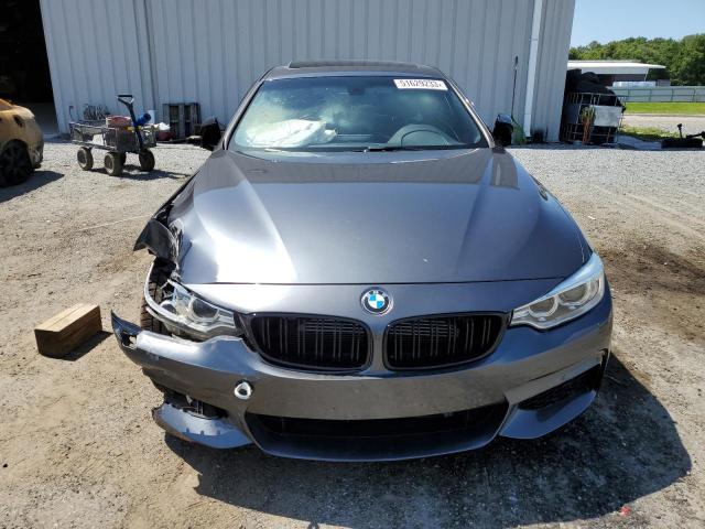 WBA3R5C57GK373863 BMW 435 Xi