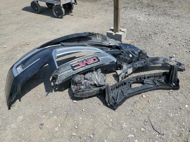 2GKFLVE34H6290316 GMC Terrain Denali