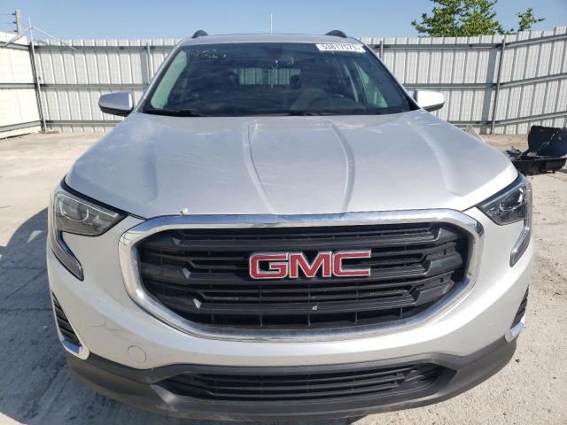 3GKALMEV3KL107903 GMC Terrain Sle