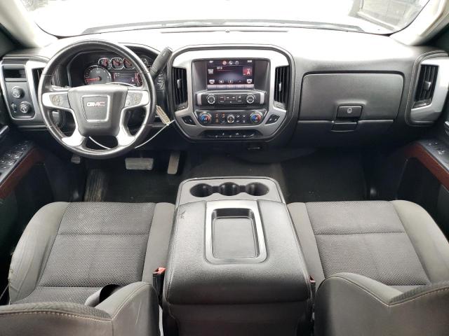 1GTV2UEC2EZ340084 GMC Sierra K1500 Sle