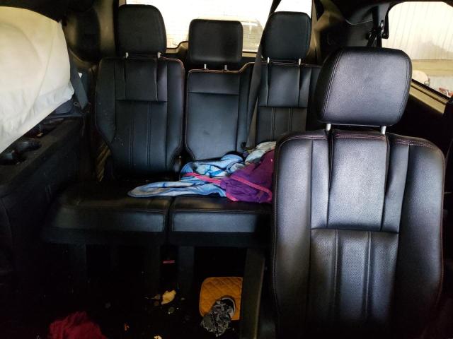 2C4RDGEG4KR690712 Dodge Grand Caravan Gt