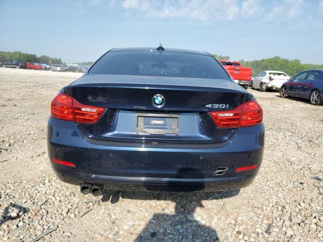 WBA4R7C58HK895967 BMW 430I